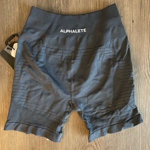 Alphalete shorts